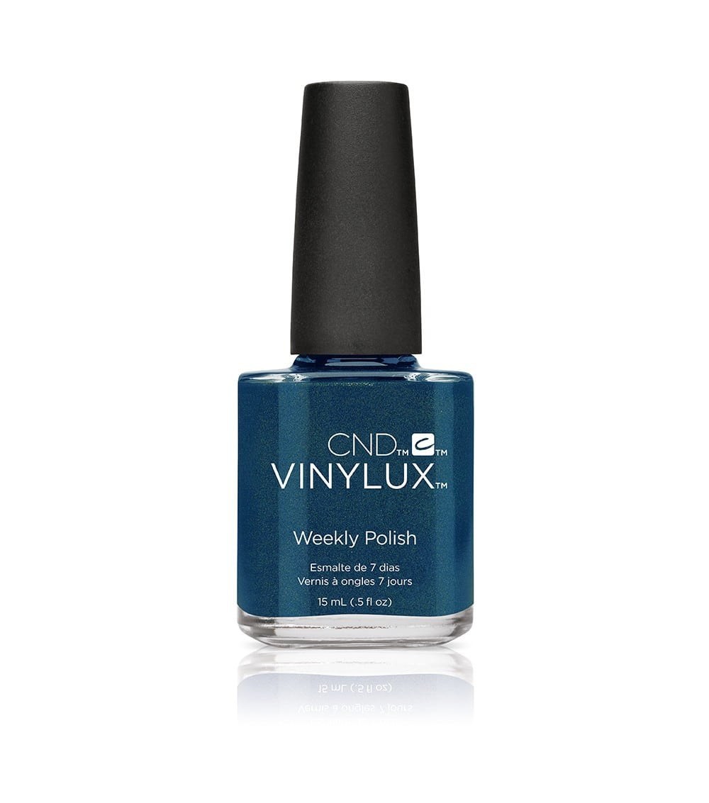 Vinylux - Peacock Plume (15ml)