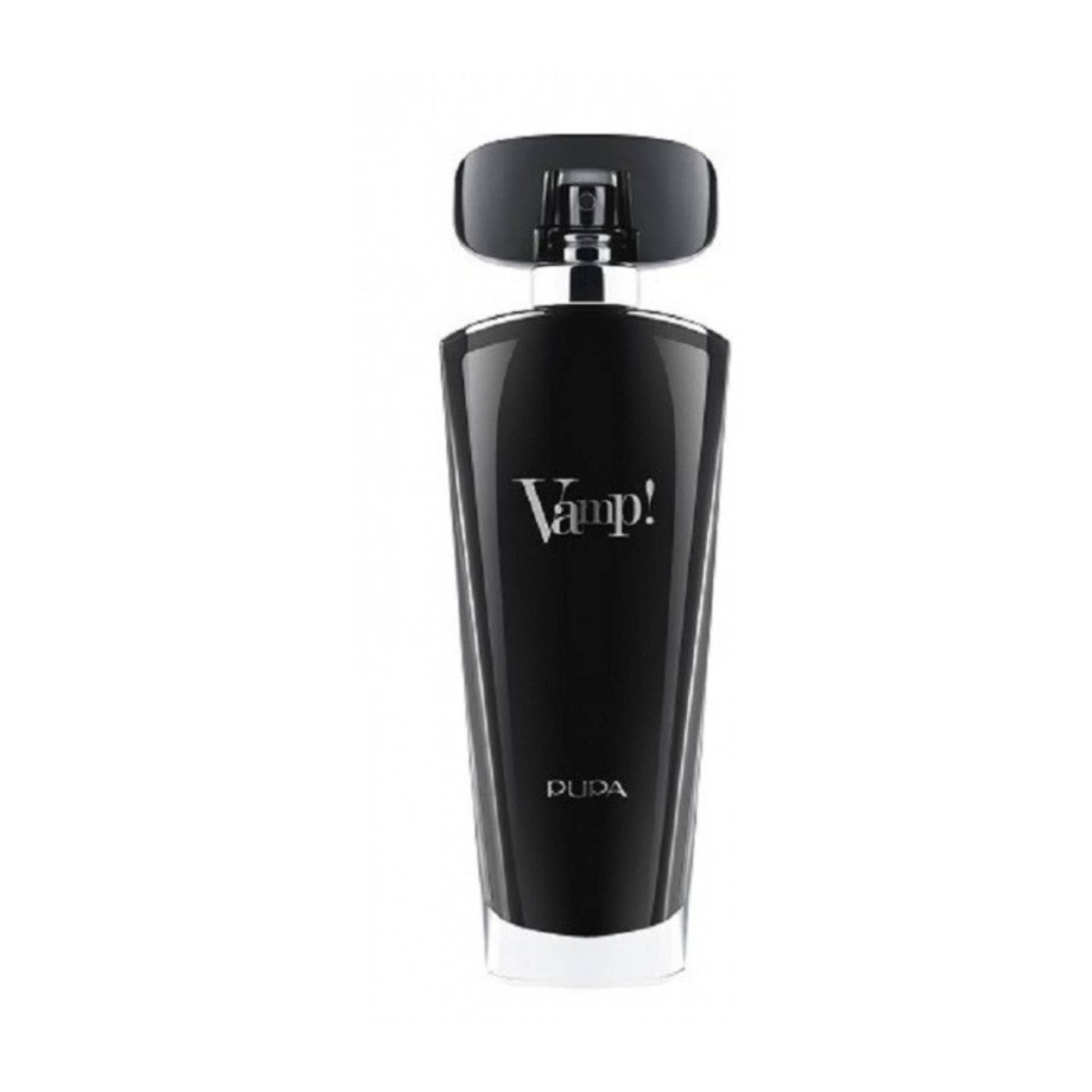 Pupa Vamp! Black Eau De Parfum - 001 Floriental Spicy (100ml)