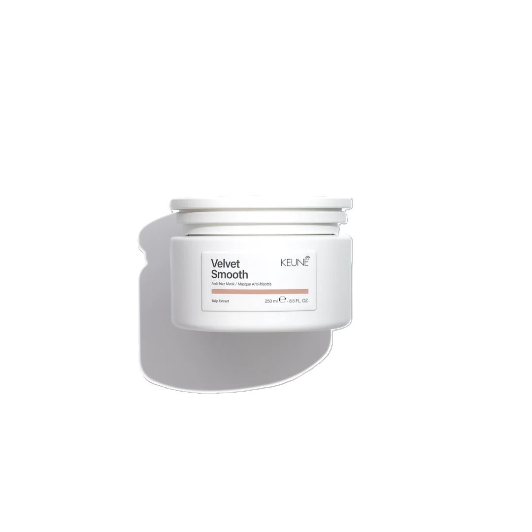 Keune Velvet Smooth Anti-Frizz Mask (250ml)