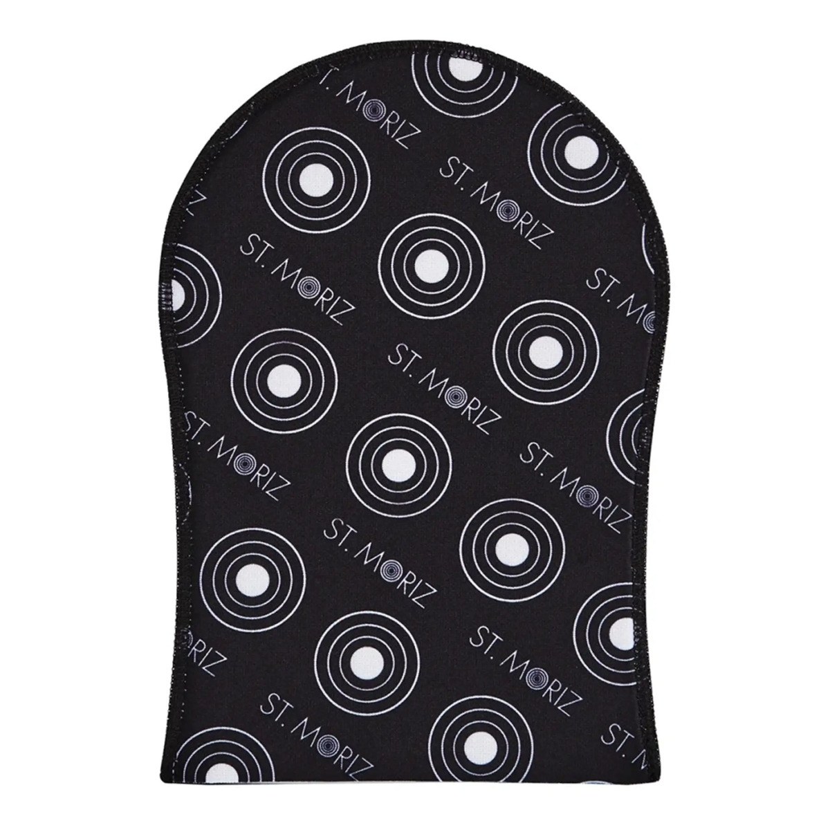 St Moriz St. Moriz Velvet Tanning Mitt