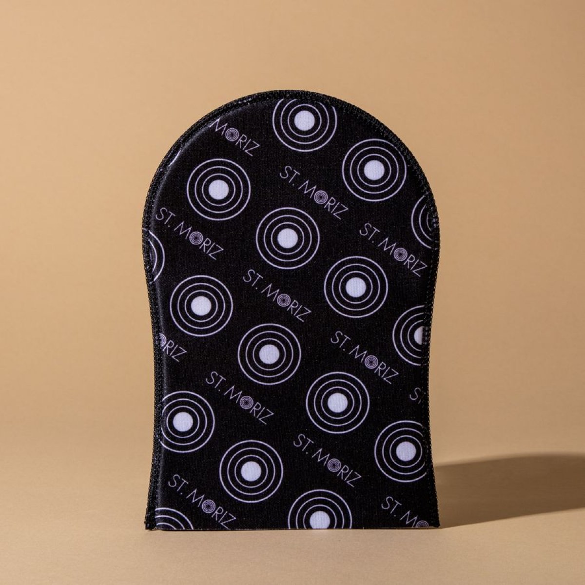 St. Moriz Velvet Tanning Mitt φωτογραφία