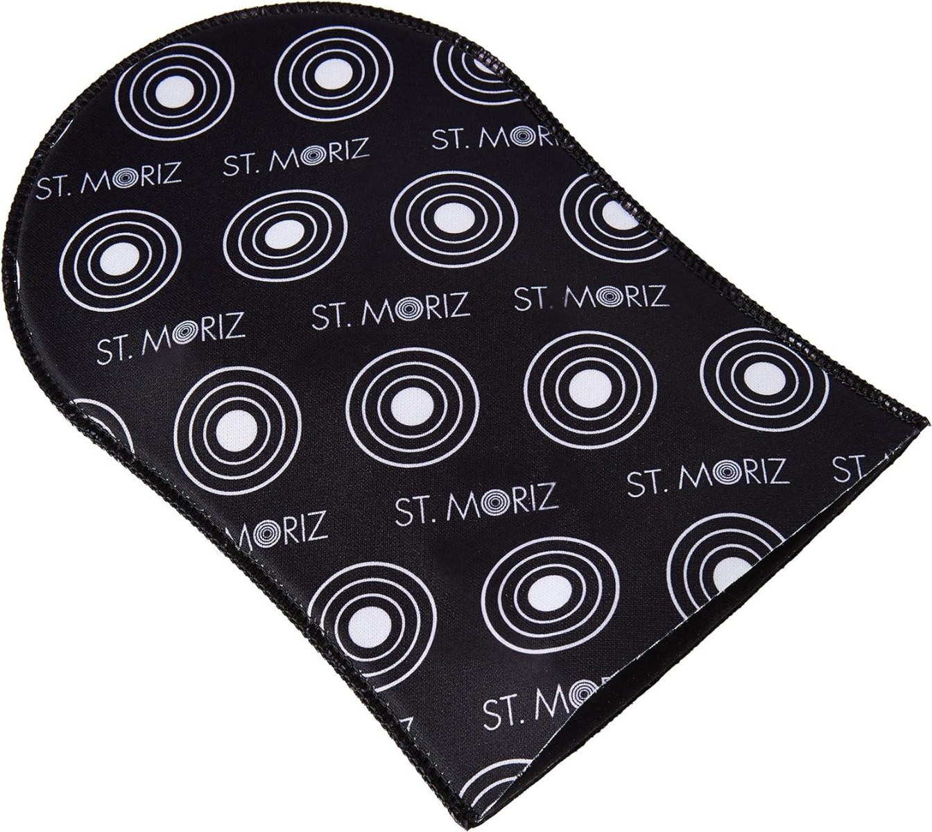 St. Moriz Velvet Tanning Mitt φωτογραφία
