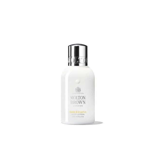 Molton Brown Vetiver & Grapefruit Body Lotion (100ml)