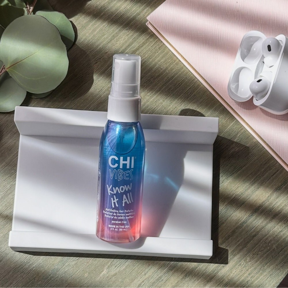 CHI Vibes Know It All – Multitasking Hair Protector (59ml) φωτογραφία