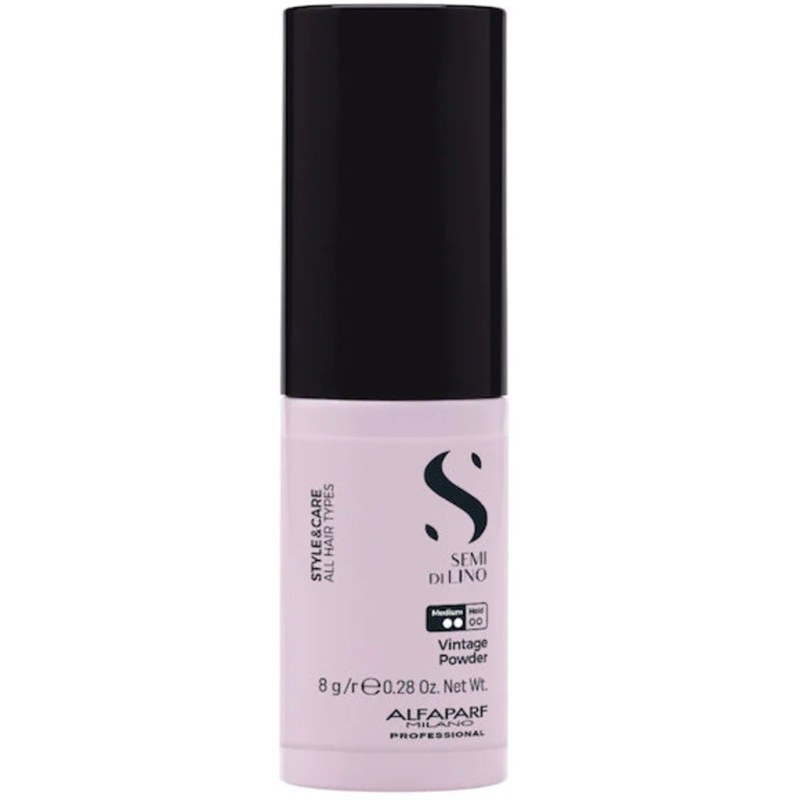 Alfaparf Milano Alfaparf Milano Professional Style & Care Semi Di Lino - Vintage Powder (8g)