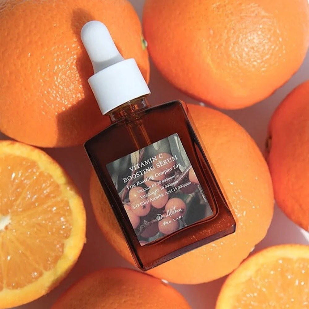 Dr. Althea Vitamin C Boosting Serum (30ml) φωτογραφία
