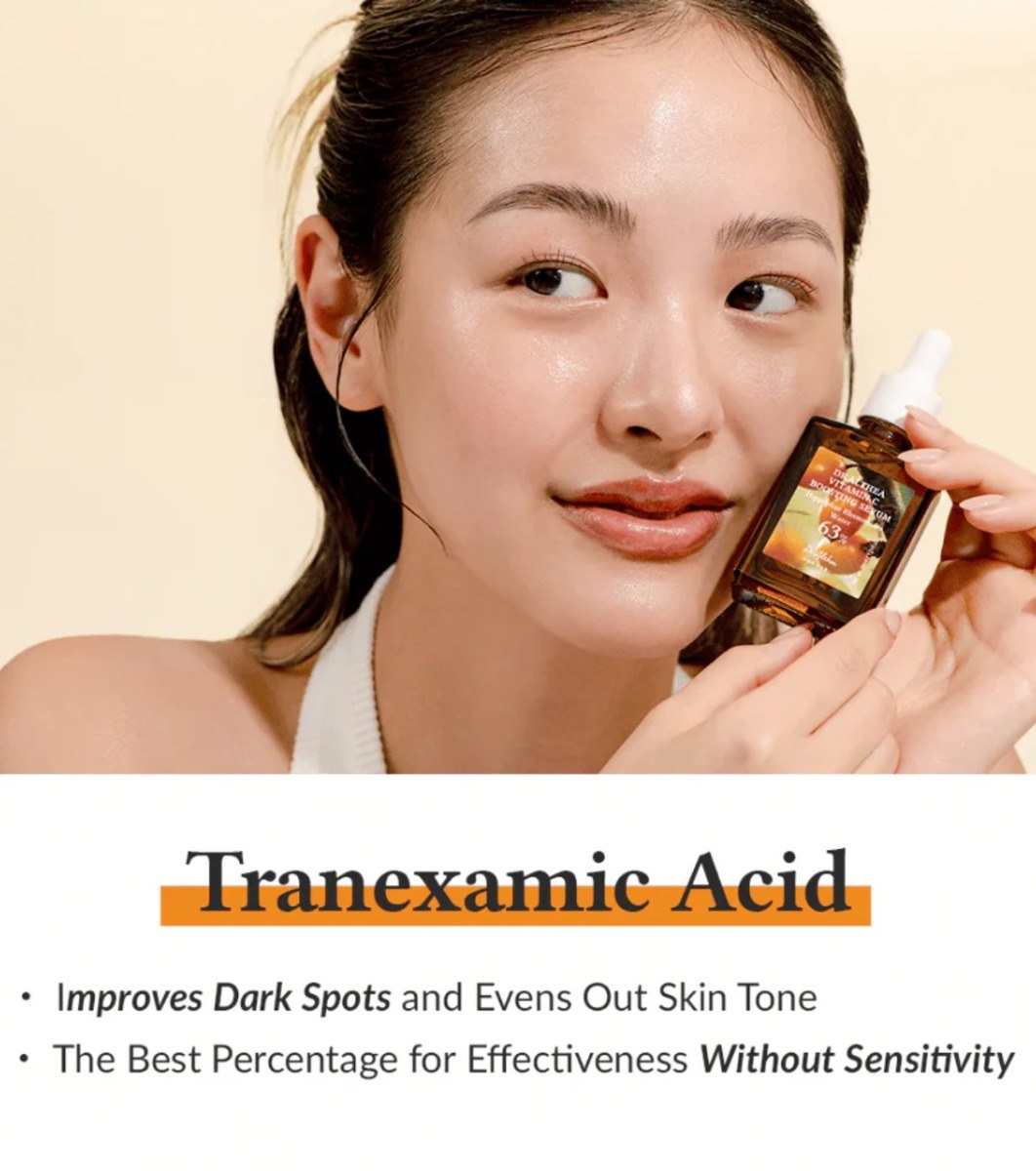 Dr. Althea Vitamin C Boosting Serum (30ml) φωτογραφία