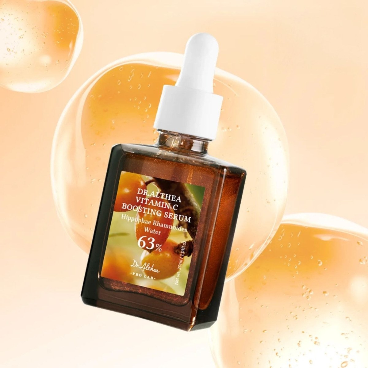 Dr. Althea Vitamin C Boosting Serum (30ml) φωτογραφία