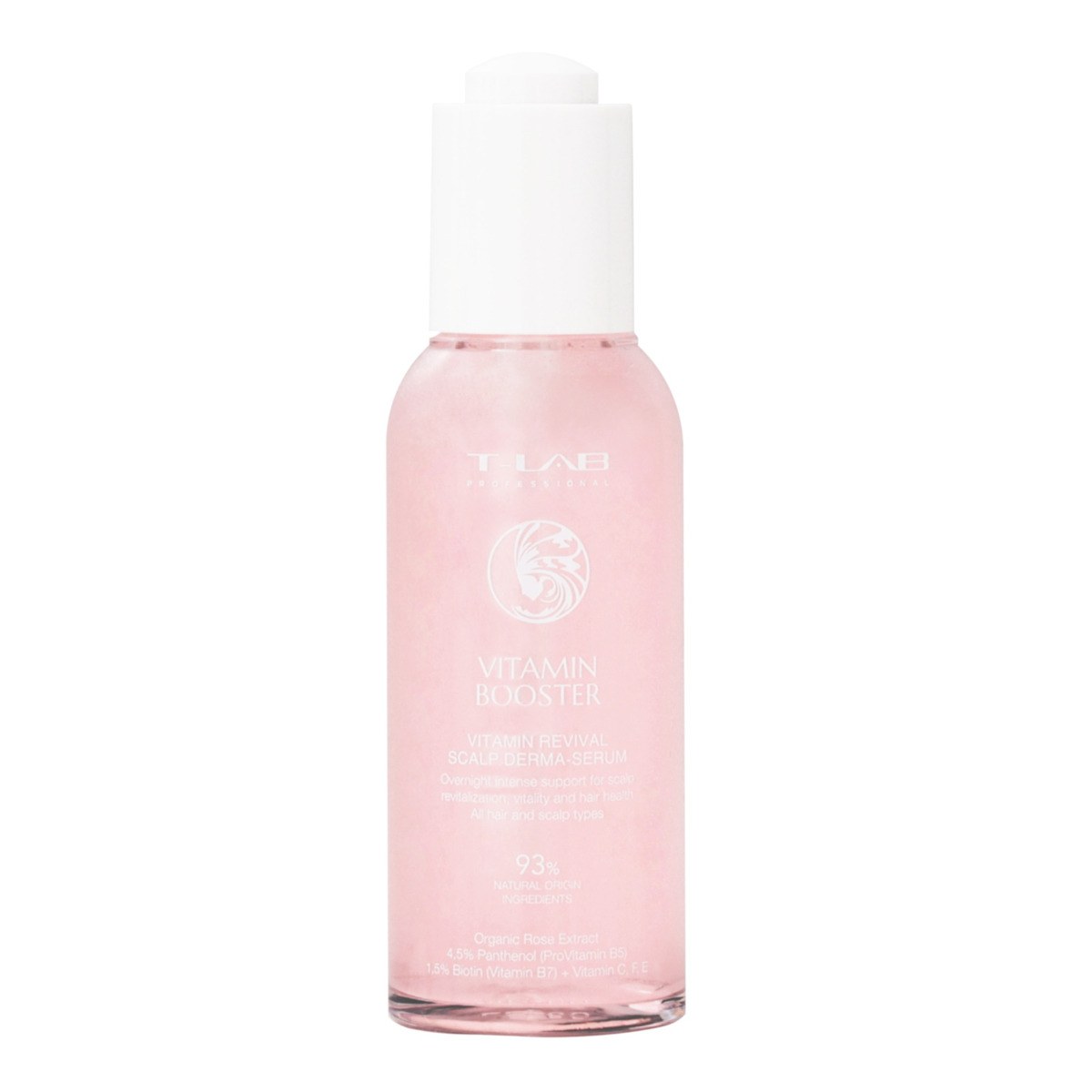 T-Lab Professional T-Lab Professional Vitamin Booster Vitamin Revival Scalp Derma-Serum (60ml)