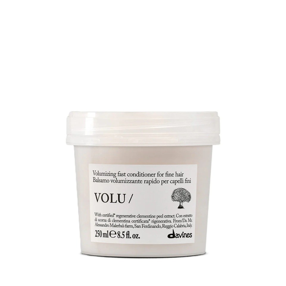 Davines - Volu Volumizing Fast Conditioner (250ml)