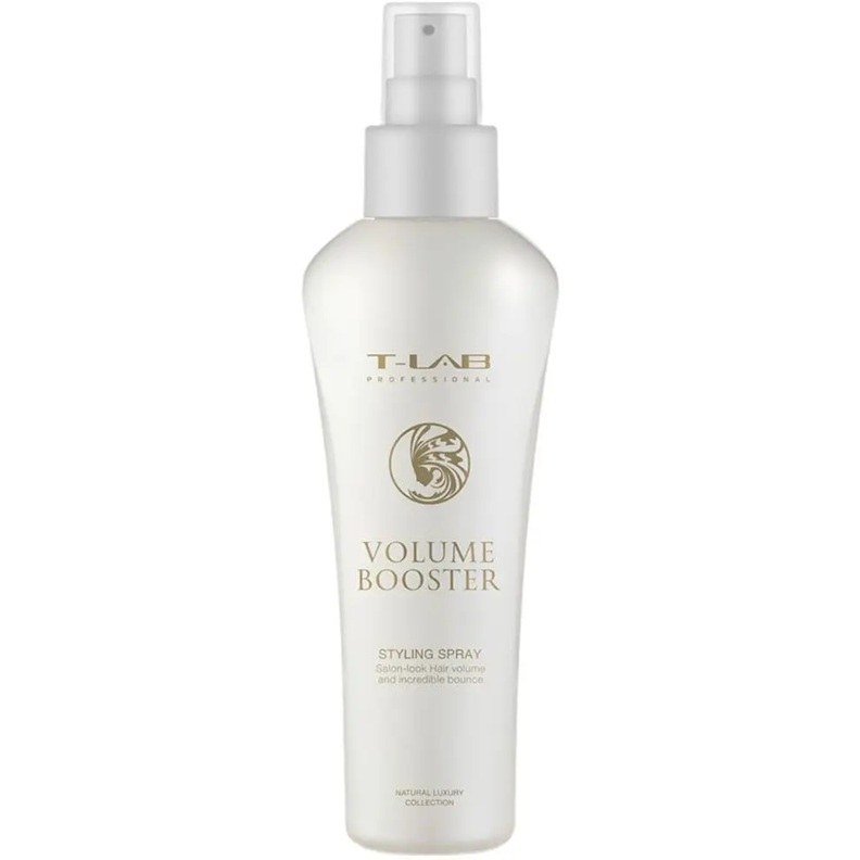 T-Lab Professional Volume Booster Styling Spray (150ml)