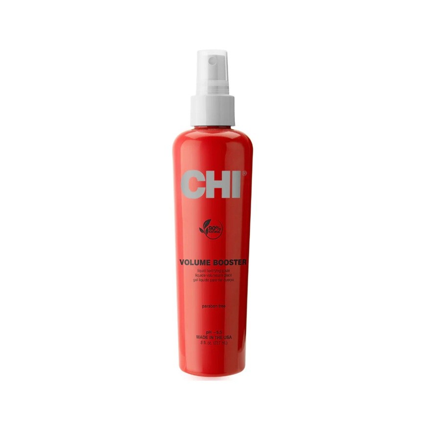 CHI Volume Booster Liquid Bodifying Glaze (237ml)