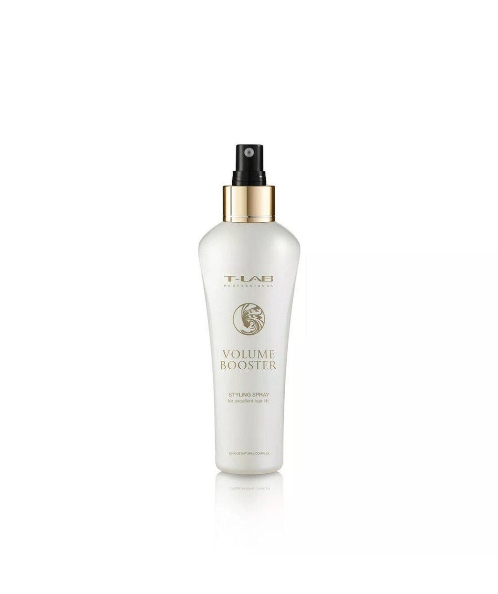 T-Lab Professional Volume Booster Styling Spray (150ml)