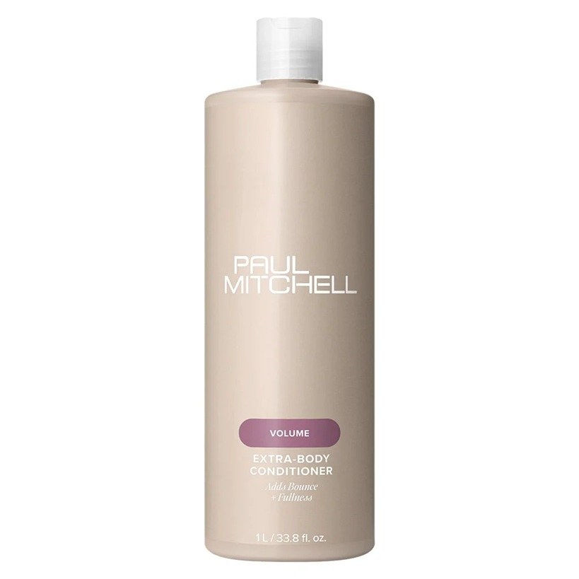 Paul Mitchell - Volume Extra-Body Conditioner (300ml)