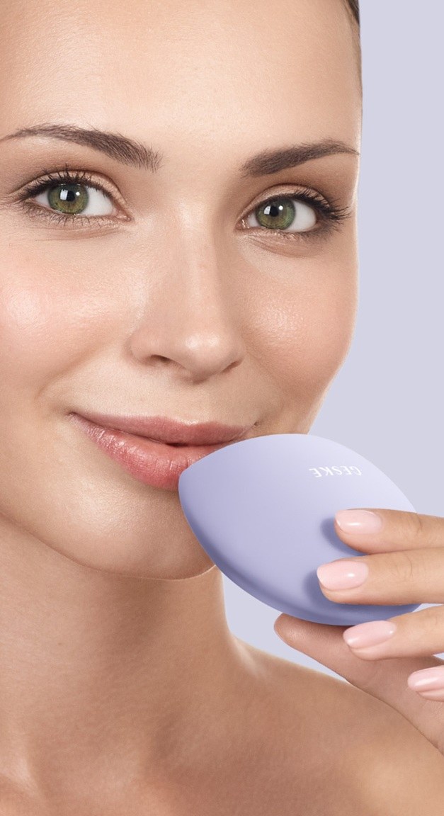 Geske Lip Volumizer & Booster 4 in 1 - Purple φωτογραφία