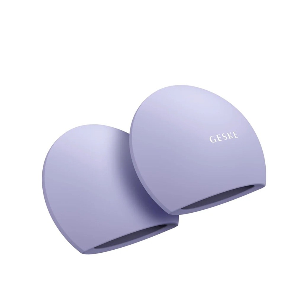 Geske Lip Volumizer & Booster 4 in 1 - Purple φωτογραφία