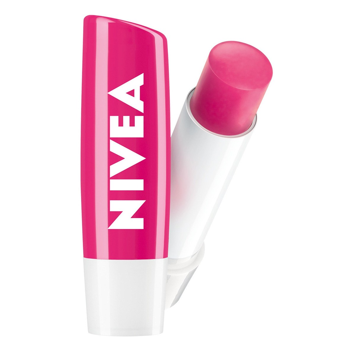 Nivea Watermelon Shine Lip Balm (4.8g)