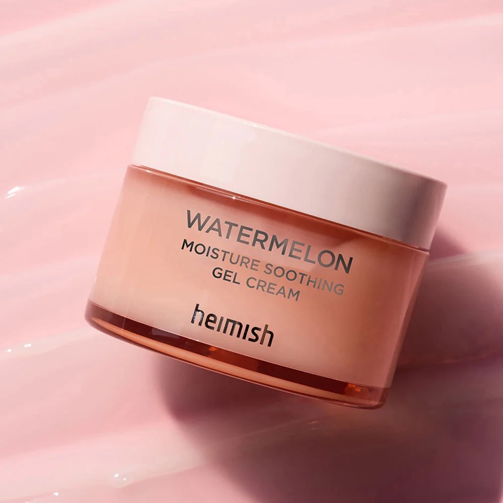 Heimish Watermelon Moisture Soothing Gel Cream (110ml) φωτογραφία