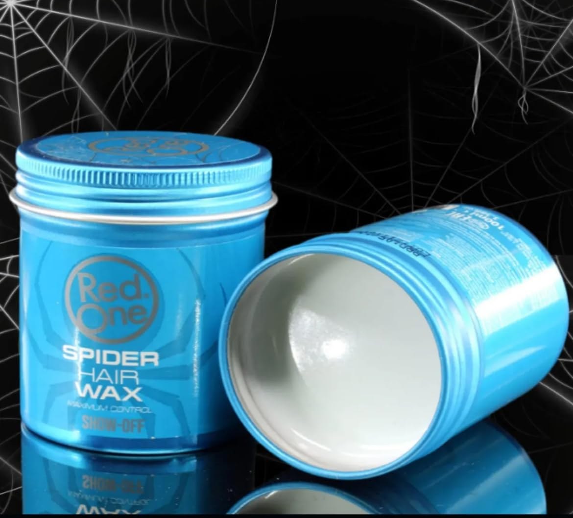 RedOne Spider Hair Wax - Show-Off (100ml) φωτογραφία