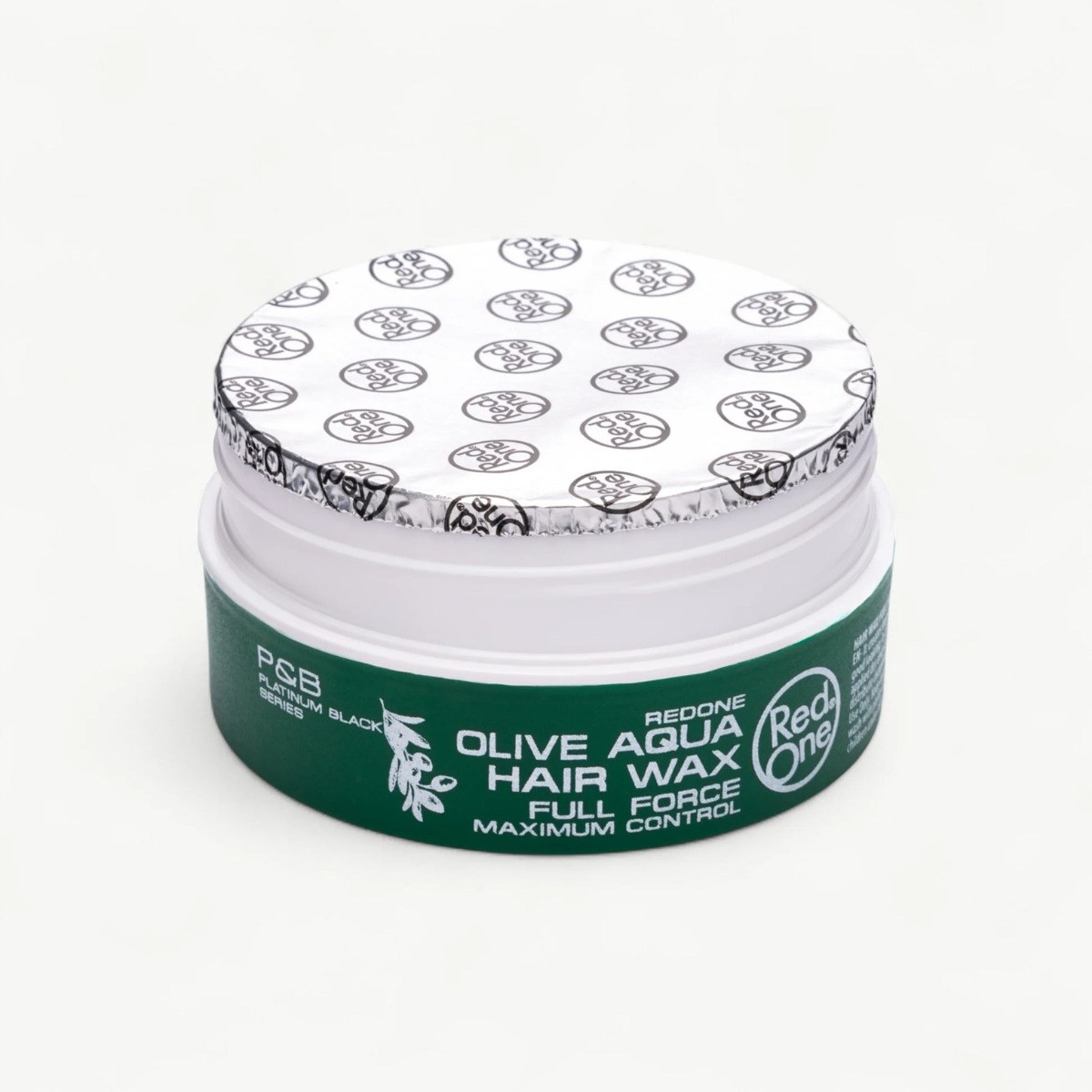 RedOne Aqua Hair Wax - Olive (150ml) φωτογραφία