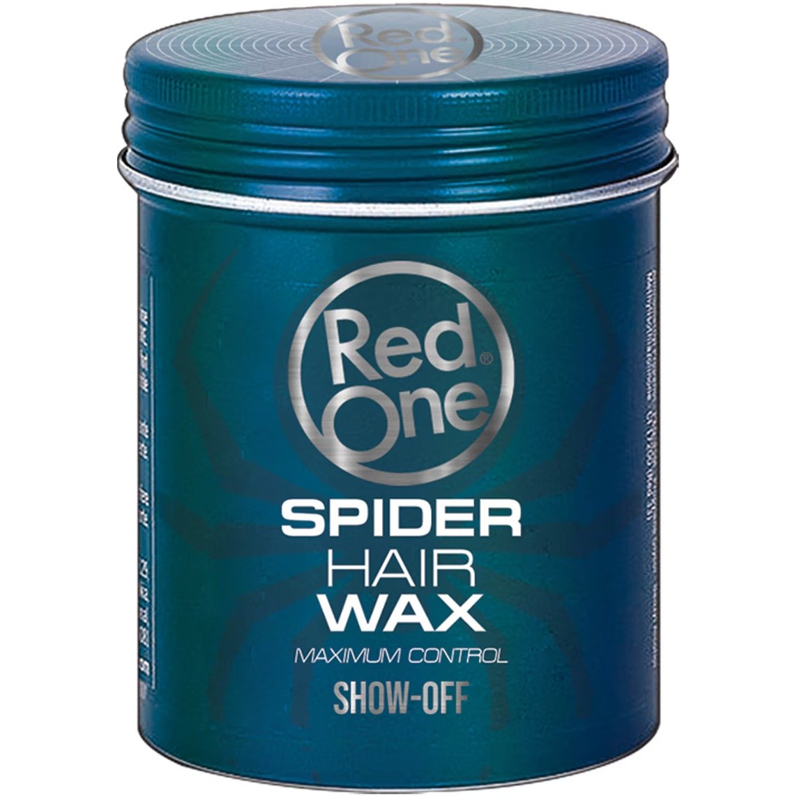 RedOne Spider Hair Wax - Show-Off (100ml)