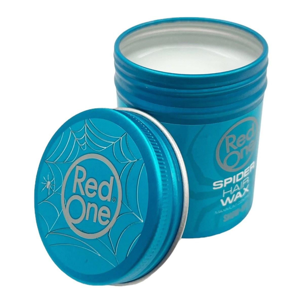 RedOne Spider Hair Wax - Show-Off (100ml) φωτογραφία