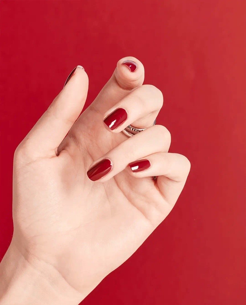 OPI Gel Color We The Female (15ml) φωτογραφία