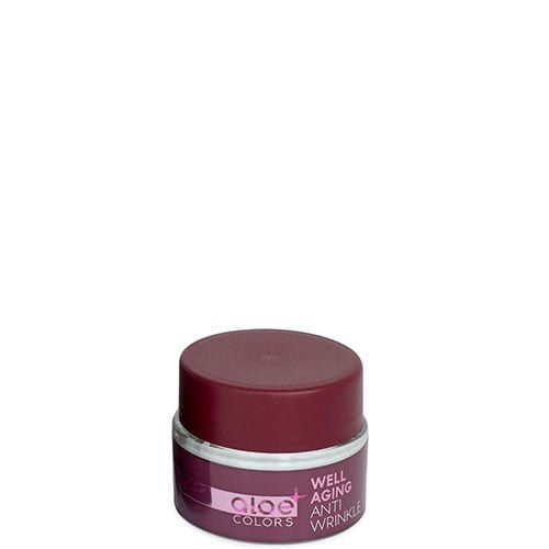 Aloe+ Colors - Well Aging Antiwrinkle Face Cream (50ml) φωτογραφία