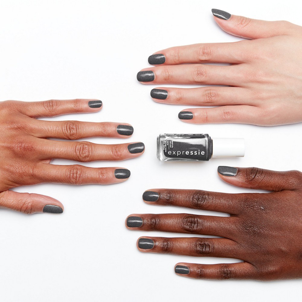 Essie Expressie - What The Tech (10ml) φωτογραφία