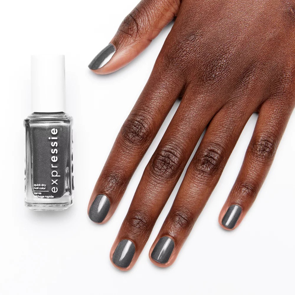 Essie Expressie - What The Tech (10ml) φωτογραφία