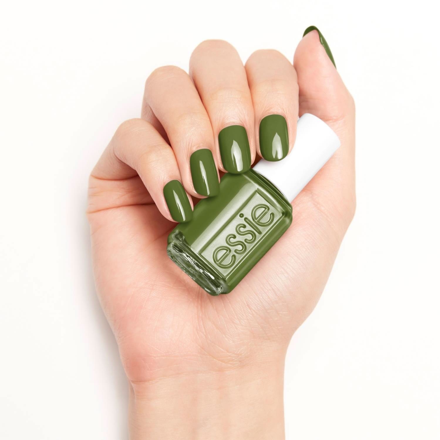 Essie - Willow in the Wind (13,5ml) φωτογραφία