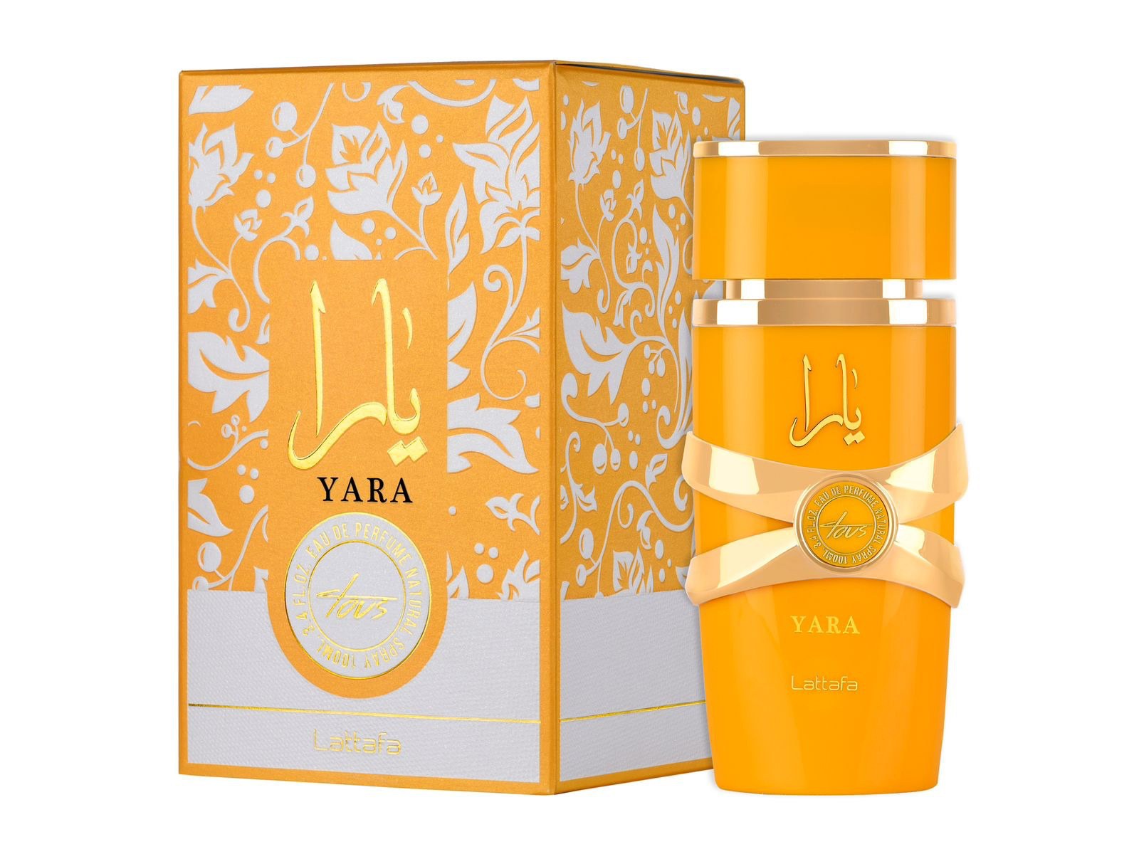 Lattafa Yara Tous Eau De Parfum (100ml) φωτογραφία
