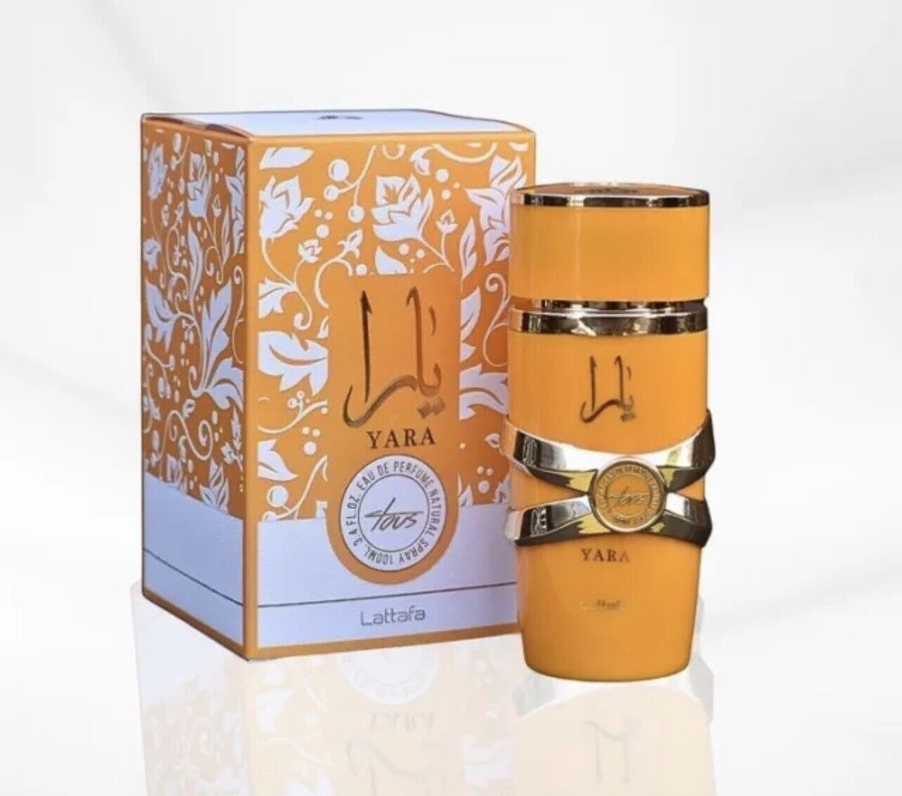 Lattafa Yara Tous Eau De Parfum (100ml) φωτογραφία