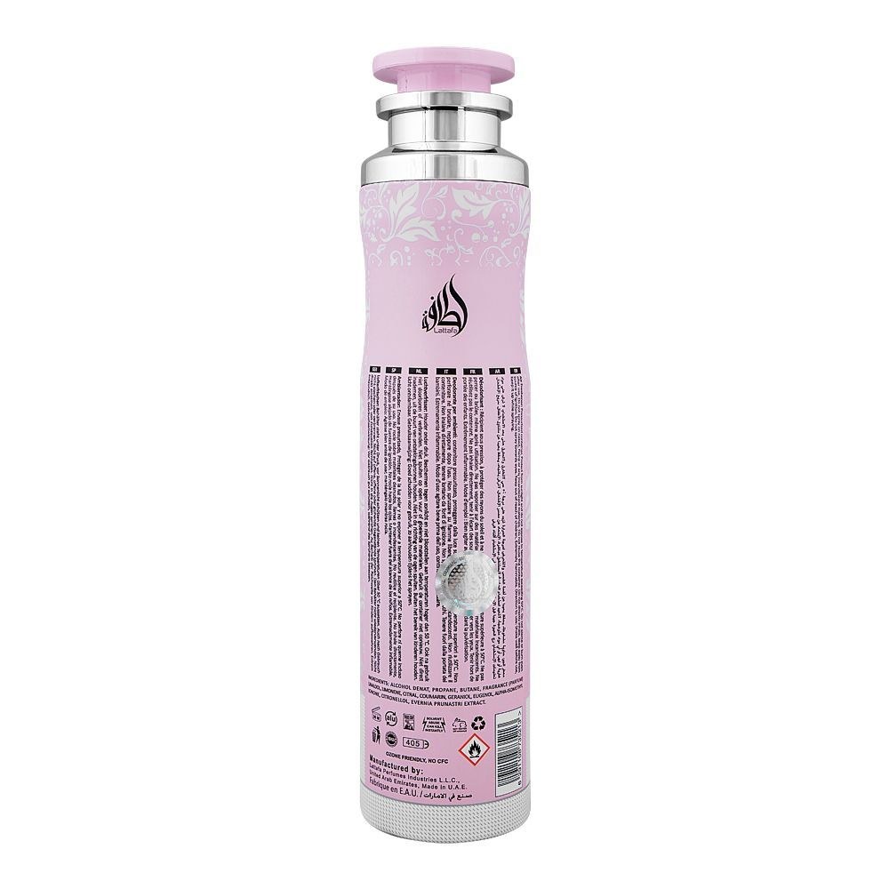 Lattafa Yara Air Freshener (300ml) φωτογραφία