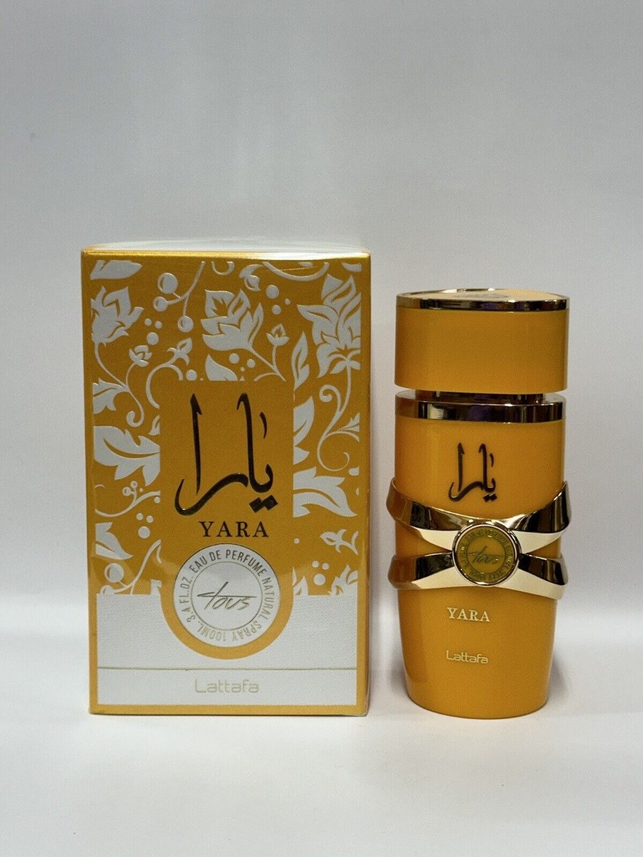 Lattafa Yara Tous Eau De Parfum (100ml) φωτογραφία