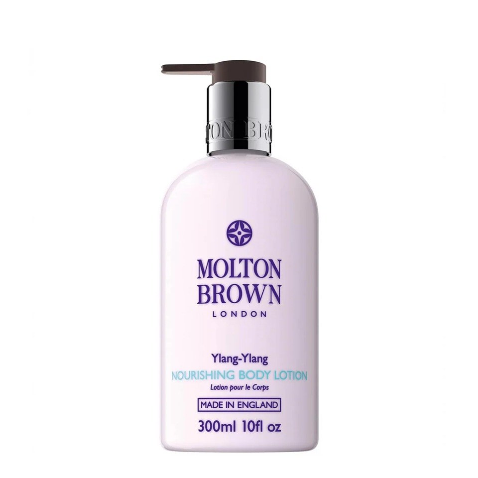 Molton Brown Nourishing Body Lotion - Ylang-Ylang (300ml)