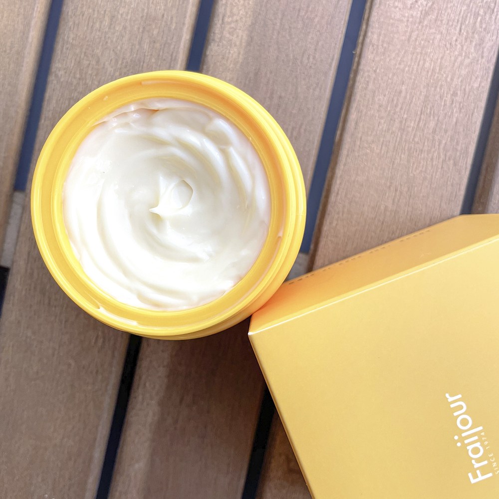 Fraijour Yuzu Honey Enriched Cream (50ml) φωτογραφία
