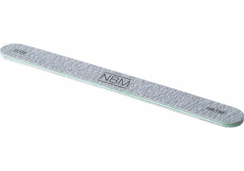 NBM Zebra File 100/180 φωτογραφία