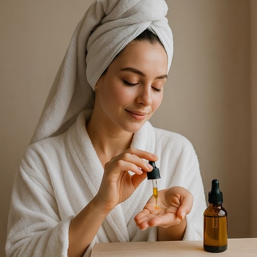 Argan Oil: Το μυστικό για μαλλιά με λάμψη και δύναμη