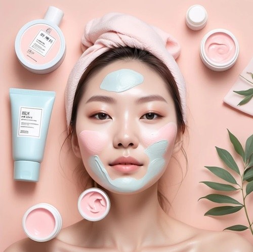 Top 5 Κορεάτικες εταιρείες καλλυντικών
