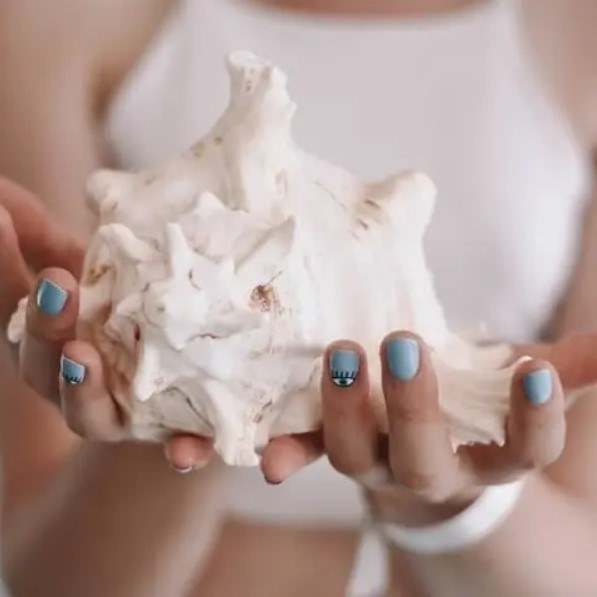 Οι top τάσεις στα νύχια για Χειμώνα - Άνοιξη 2025