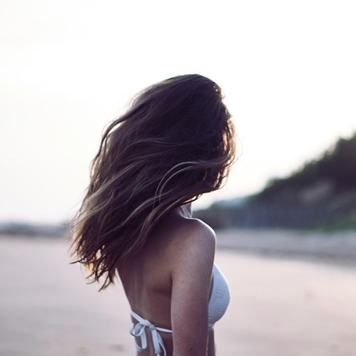 Πως Θα Δώσετε Λάμψη Στα Μαλλιά Σας