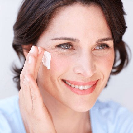 Κορεάτικα καλλυντικά για ώριμες επιδερμίδες