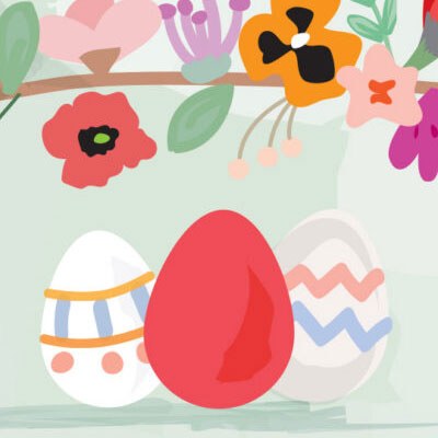 Η Ελπίδα ανθίζει παντού!