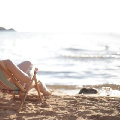 Πώς να πάρεις χρώμα φέτος το καλοκαίρι εύκολα και κυρίως ακίνδυνα! 