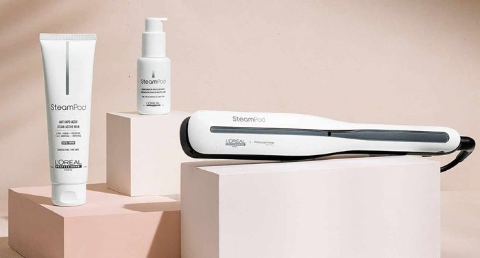 Steampod 3.0 vs 4.0: Ποιο είναι το καλύτερο; 