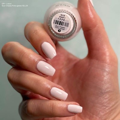 Γιατί κάποια από τα βερνίκια της OPI λέγονται Suzi;