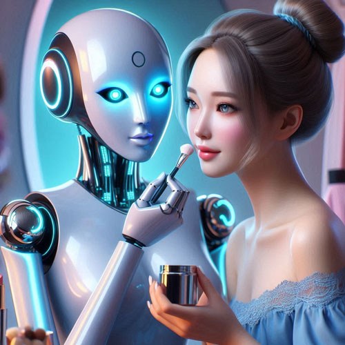 Ανακαλύψτε το νέο σας φίλο: Το τρομερό Ζ-Bot!