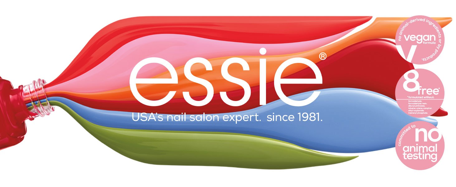 Essie - Βερνίκια