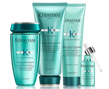 Kerastase - Σειρά Περιποίησης Μαλλιών Extentioniste